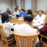 Veracruz da seguimiento a agenda de alfabetización en el sur-sureste