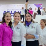 “Mujeres que Transforman” reconoce a la doctora alvaradeña Yésica Zamudio