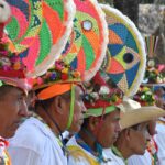 Cumbre Tajín, encuentro con la identidad y la herencia de los pueblos originarios