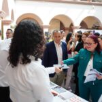 Con más y mejor empleo se impulsa el desarrollo económico en Xalapa WhatsApp Image 2026-03-13 at 12.46.40 PM