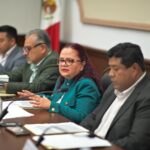Fomentarán Insus y Ayuntamiento la regularización de tierras en Xalapa