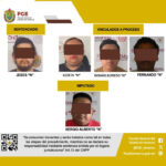 Fiscalía de Veracruz fortalece combate a la extorsión con resultados en Xalapa, Orizaba, Jalacingo y Minatitlán