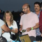 Motociclistas de todo el país se reúnen en Veracruz en la 7ª Reunión Nacional Wings of México