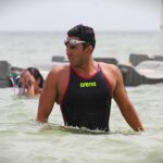 Veracruzano Ramsés Miranda participará en Aguas Abiertas en Aruba