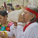 Este fin de semana, la alegría unirá culturas en Cumbre Tajín: Rocío Nahle