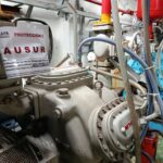 Se clausuró temporalmente planta de hielo que incumplía con la norma: PC Xalapa