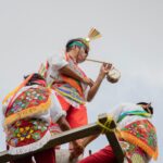 Inicia Cumbre Tajín 2026 con una amplia oferta cultural y acceso gratuito