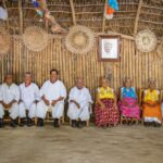 CAI, espacio central de saberes y tradición en Cumbre Tajín