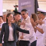 Veracruz, pieza clave en la consolidación de la soberanía energética: Claudia Sheinbaum