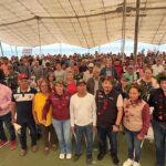 BIENPESCA respalda a 641 pescadores de Tantima y Tamalín: Gómez Cazarín