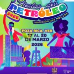 SECTUR promueve Fiestas del Petróleo como atractivo turístico regional