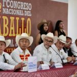 Veracruz será sede del 1er Congreso Nacional del Caballo 2026