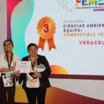 UTCV logra reconocimiento nacional con proyecto Combustible Verde