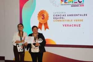 Teresa Alexandra Lazcano Ramírez