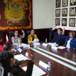 El IMMX fortalecerá la profesionalización de su personal en colaboración con la Sefiplan