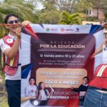 Tecnológico de Alvarado arranca proyecto en 4 municipios para que veracruzanos aprendan a leer y escribir