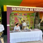 Pueblos Mágicos y touroperadores impulsan turismo en Cumbre Tajín