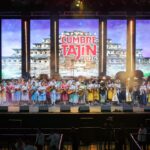 Más de 40 mil personas en el arranque de Cumbre Tajín; La Original Banda El Limón cierra el primer día