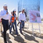 Implementa Gobierno de Puebla tecnología avanzada para tratamiento sustentable del agua Armenta