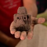 Casa Escuela de Alfarería Tradicional Totonaca preserva el saber ancestral en Cumbre Tajín