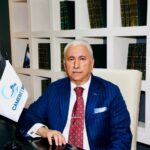 Ratifican al veracruzano José Manuel Urreta como presidente nacional de CAMEINTRAM