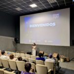 Presentan corto de padres buscadores en Cumbre Tajín