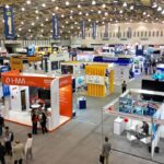 Inaugura Gobernadora Expo Acero; Veracruz, tercer productor de acero del país