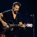 Cuatro años después regresa Ricardo Arjona a Veracruz