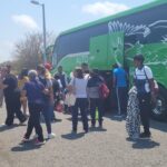 Garantiza Gobierno estatal retorno seguro del Club Mantarrayas CAM 34