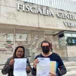 Denuncian a líder del SIMVE por presunto cohecho y fraude; habría pedido 400 mil pesos por una plaza docente