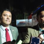 Líder del SIMVE rechaza acusaciones y afirma “no tener nada que temer” en medio de toma de la SEV