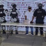 Asegurados 74 mil litros de hidrocarburo y detenidas 41 personas en operativos de seguridad