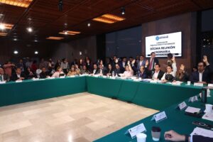 congreso de la union