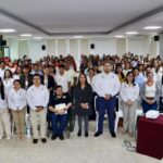 Capacita DIF a Procuradurías de Protección de Niñas, Niños y Adolescentes de la zona sur