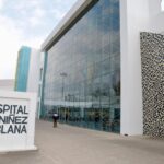 Hospital de la Niñez Poblana