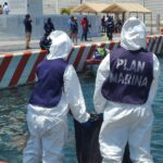 COMETUR confía en que derrame de hidrocarburos no afecte visita de turistas a Veracruz