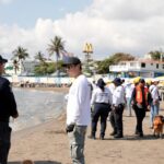 Veracruz despliega más de 2 mil elementos para una Semana Santa segura