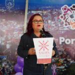 En Xalapa, la igualdad sustantiva no se decreta, se construye todos los días: Daniela Griego