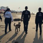 Despliega SSP mil 700 elementos en Operativo Vacaciones Seguras Semana Santa