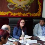 El Coplademun presentó avances de la etapa final del Plan Municipal de Desarrollo 2026-2029