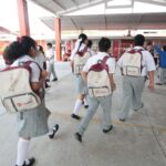 SEV anuncia inicio del receso por Semana Santa para más de 2 millones de estudiantes