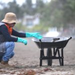 En buen estado playas del puerto; PMA intensifica monitoreo por afluencia turística