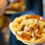 Festival del Taco superó expectativas; se vivió una gran fiesta familiar que reactivó la economía