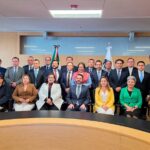 Fortalecer la fiscalización es clave para garantizar resultados a la ciudadanía: Delia González Cobos 