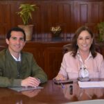 Veracruz será sede de los Juegos Nacionales Populares 2026: Gobernadora