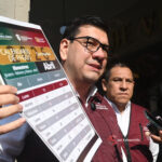 Becas generarán derrama de 2 mil 600 millones de pesos en Veracruz durante abril