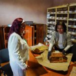 Archivo Municipal, pilar de la memoria histórica de Xalapa; Ayuntamiento reconoce la labor de archivistas