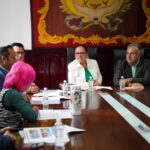 Instaló el Conmas su Órgano de Gobierno, lo preside la Alcaldesa Daniela Griego