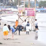 Con brigadas de limpieza en Villa del Mar, garantizada la llegada de visitantes: PMA