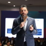 Diputados eligen a Aureliano Hernández Palacios como nuevo titular de la Auditoría Superior de la Federación